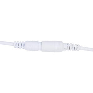 Светильник для растений Uniel ULT-P37-24W/SPFR/TM/60 IP40 WHITE TWIN UL-00011828