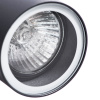 Уличный настенный светильник ARTE Lamp MISTERO A3304AL-1GY