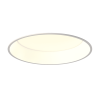 Встраиваемый светильник DesignLed BQ009120-WH-NW 003127