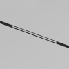 Трековый светильник Denkirs SMART SLIM LINEAR DK8401-BK