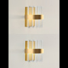 Настенный светильник Natali Kovaltseva Royalton LED LAMPS 81125/1W