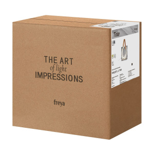Настольная лампа Freya Tote FR6223TL-L17SM