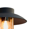 Уличный настенный светильник Favourite Lock 4384-1W