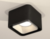 Накладной светильник Ambrella Light Techno XS7833003 (C7833, N7703)