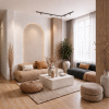 Трековый светильник Denkirs SHINE PRIME SPOT 3000К DK4763-DN