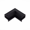 Угловой соединитель AM Group AM547 BK SMART