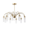 Люстра на штанге ST Luce Люминера SL1401.303.10