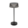 Настольная лампа аккумуляторная Arlight SP-LATIDE-1.5W Warm2700 (Черный, 125 deg, 5V) (IP54 Металл) 060834