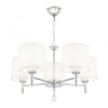 Подвесная люстра Arte Milano Amalfi 332756/5 CR