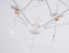 Подвесная люстра Ambrella Light Modern TR9596