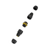 Коннектор Arlight Neo-Germ-4pin-WTW 030758