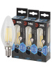 Лампа светодиодная Эра E14 7W 4000K F-LED B35-7W-840-E14 Б0027943