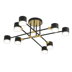 Потолочный светильник Lumion Comfi Leniana 8307/8C