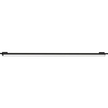 Трековый ременной светильник Arte Lamp Optima Strap A8463PL-1BK
