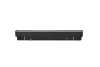 Трековый магнитный светильник iLedex Vision 4822-001-L300-12W-110DG-3000K-BK