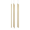 Подвесная люстра Lightstar Tubo L5T747443