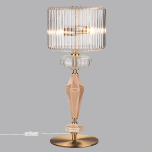 Настольная лампа Odeon Light Modern Terra 5414/2T