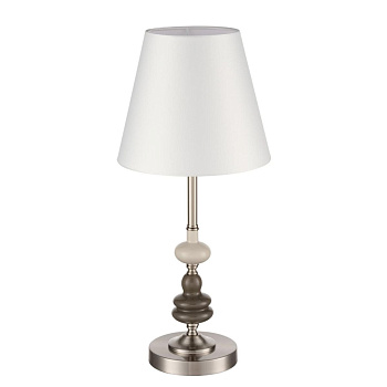 Настольная лампа Lumion Classi Kentuki 8283/1T