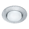 Встраиваемый светильник Feron CD4037 RGB 41905