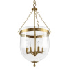 Подвесной светильник Loft IT Incense 10455/6 AB