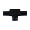 T-образный коннектор Reluce RL 06045 T-connector BK
