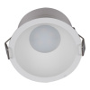 Встраиваемый светильник Reluce 16063-9.0-001LD MR16 WT