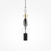 Подвесной светильник Maytoni Monochrome MOD071PL-L8B3K2
