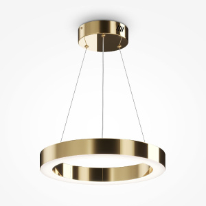 Подвесной светильник Maytoni Saturno MOD415PL-L36BS4K