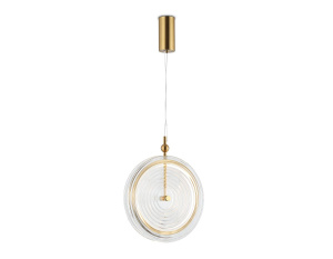 Подвесной светильник Ambrella Light High Light Crystal LH31123