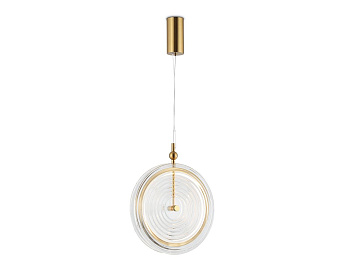 Подвесной светильник Ambrella Light High Light Crystal LH31123