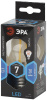 Лампа светодиодная Эра E27 7W 4000K F-LED P45-7W-840-E27 Б0027949