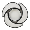 Потолочный светильник Myfar Lysithea MR9210-CL