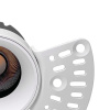 Встраиваемый светильник Favourite Mortise 4417-1C