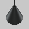 Трековый магнитный светильник Maytoni Cono TR182-1-5WTW-M-B