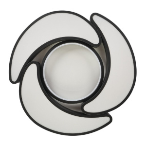 Потолочный светильник Myfar Lysithea MR9210-CL