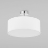 Люстра на штанге TK Lighting 4243 Rondo White