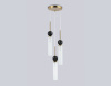 Подвесной светильник Ambrella Light High Light Ceramo Modern LH53262