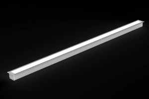 Профиль алюминиевый DesignLed LE.4932 001082
