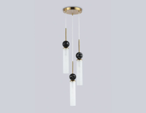 Подвесной светильник Ambrella Light High Light Ceramo Modern LH53262