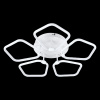 Потолочная люстра Natali Kovaltseva LED LAMPS 81209