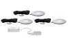 Встраиваемый светодиодный светильник Paulmann Special Line Deco UpDownlight 93768