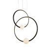 Подвесной светильник Delight Collection MD19001035-2B black