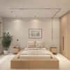 Встраиваемый светильник Denkirs Shine Glow DK2430-BK