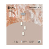Подвесной светильник Freya Tubis FR6235PL-L18CH