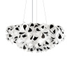 Подвесной светильник Loft IT Clizia 10595/780 Black