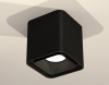 Накладной светильник Ambrella Light Techno XS7841002 (C7841, N7702)