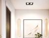 Встраиваемый светильник Ambrella Light Techno Spot IP Protect TN6661