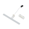 Подсветка для зеркал Nowodvorski Cezanne Led S White 10683