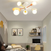 Люстра на штанге ImperiumLoft Hendy 194956-23