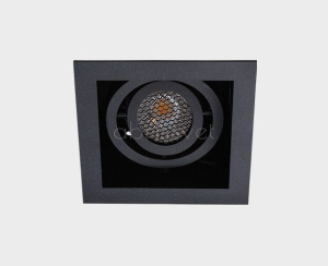 Сетчатый фильтр для светильников Italline HONEYCOMB filter
